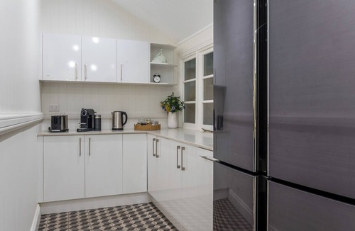 Paddington House | Spacious home in Paddington with pool, close to Suncorp Stadium, CBD