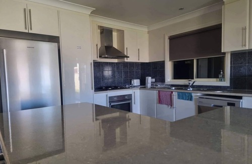 St. Albans House | Spacious house in St Albans