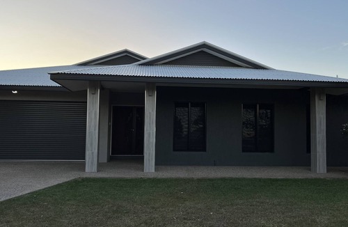 Durack House | Spacious house in quiet area