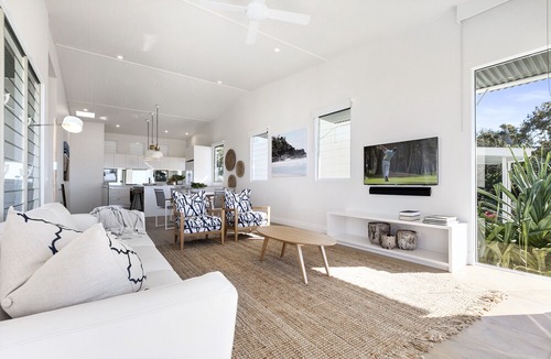 Sunshine Beach House | Spacious & luxurious, Sunshine Beach