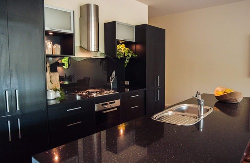 Bendigo Apartment | Spacious, modern apartment right in the Bendigo CBD