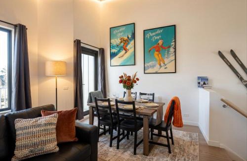 Mount Buller House | Spacious Mount Buller Chalet Sleeps 12