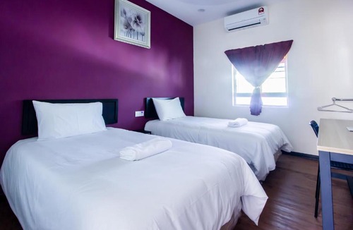 Benggali House | Spacious Newly Plumeria - 3BedRooms in share house