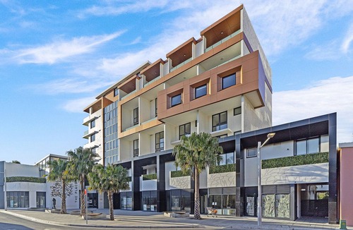 Ashfield Apartment | Spacious One Bed Apt in Ashfield