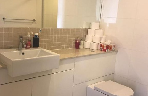 Marrickville Apartment | Spacious One Bedroom Apartment in Marrickville