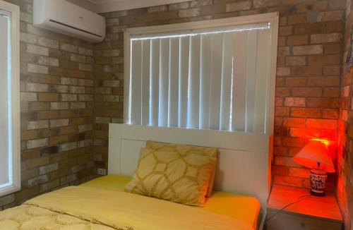 Rochedale South Apartment | Spacious studio unit