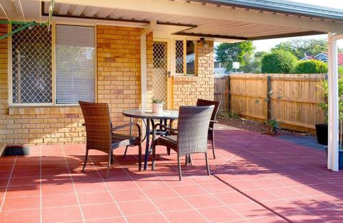 Ipswich House | Spacious Two-Bedroom Retreat