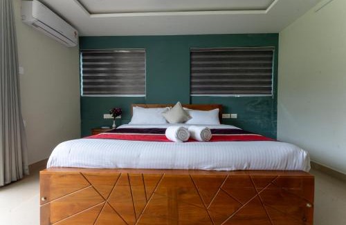 Kozhikode Apartment | Span Avenue
