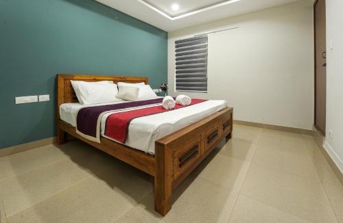 Kozhikode Apartment | Span Avenue