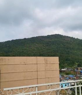 Vasai Villa | Spanish villa , chinchoti