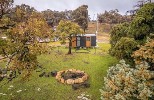 Windeyer House | Sparkling Tiny House by Tiny Away