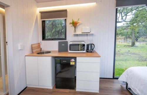 Windeyer House | Sparkling Tiny House by Tiny Away