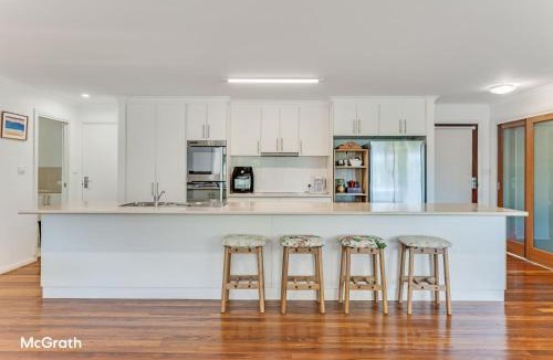 Toormina House | Sparkling Waters