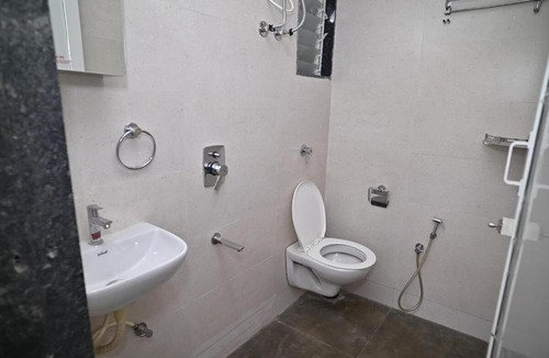 Uddar Apartment | SparksFly 2BHK Serviced Apartment Panvel