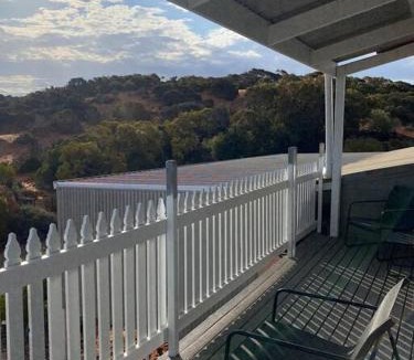 Miranda House | Spear Creek Beach House