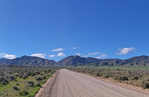Woolundunga Hotel | Spear Creek Holiday Park