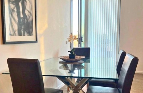 Belconnen Apartment | Spectacular 2BR Apt with Balcony