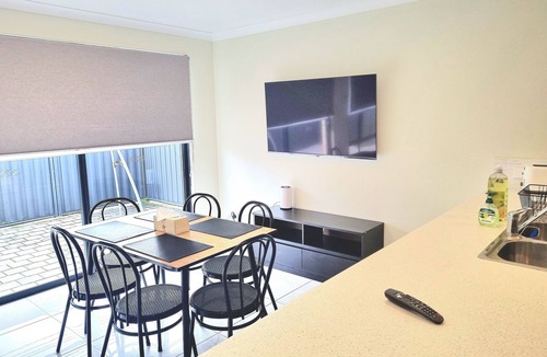 Brabham House | Spectacular 3 Bedroom, 2 Bathroom Home.