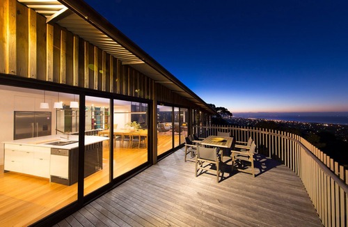McCrae House | Spectacular Bay Views from South Channel House, McCrae