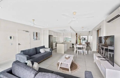 Darwin City Centre House | Spectacular Darwin Apartment