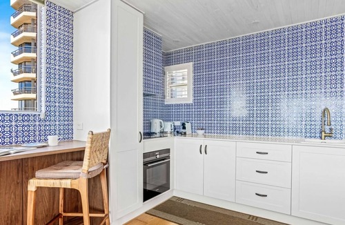 Wollongong CBD Apartment | Spectacular Ocean View Apartment North Wollongong