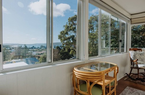 Middleton Beach House | Spectacular views, charming cottage | Pinnaroo