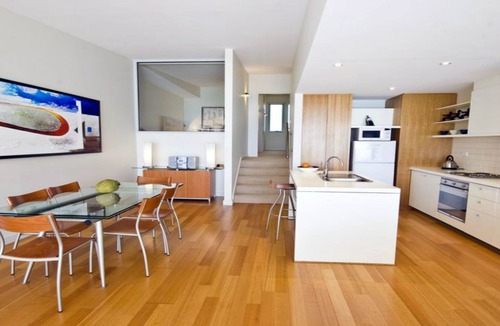 Lorne Apartment | Spectacular Views Apartment: Bay Panorama