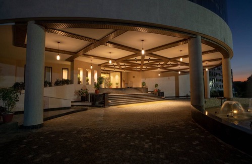 Bedla Hotel | Spectrum Resort & Spa, Udaipur