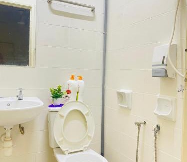 Bayan Lepas Apartment | Spice Arena Guesthouse