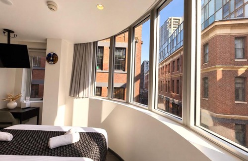 Chippendale Apartment | Spice Serviced Apartments
