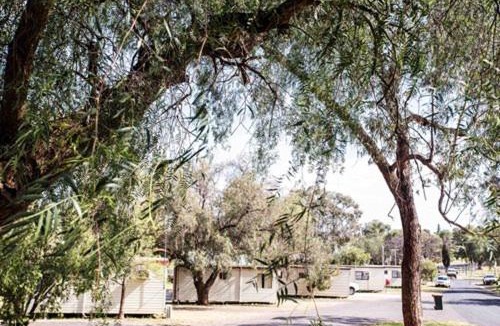 Parkes Resort | Spicer Caravan Park