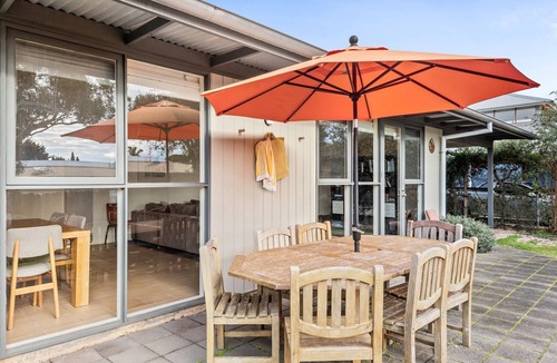 Point Lonsdale House | Spindrift Point Lonsdale