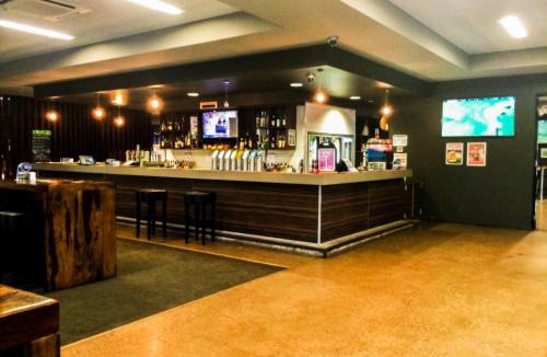Derby Hotel | Spinifex Hotel