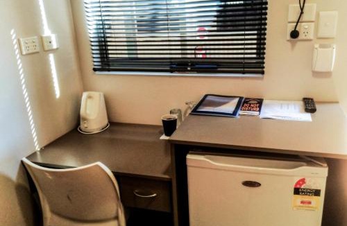 Derby Hotel | Spinifex Hotel