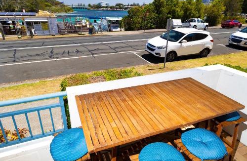 Forster Apartment | Spinnaker G2