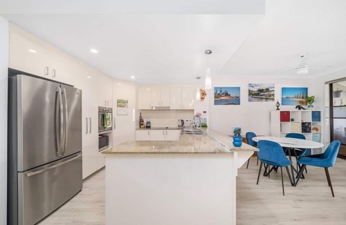 Scarborough Apartment | Spinnaker on Rock - Scarborough