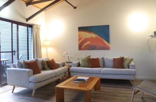 Kingfisher Bay Apartment | Splendid 705 Cooloola Villa, Kingfisher Bay Resort, K'gari Fraser Island