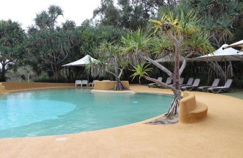 Kingfisher Bay Apartment | Splendid 705 Cooloola Villa, Kingfisher Bay Resort, K'gari Fraser Island