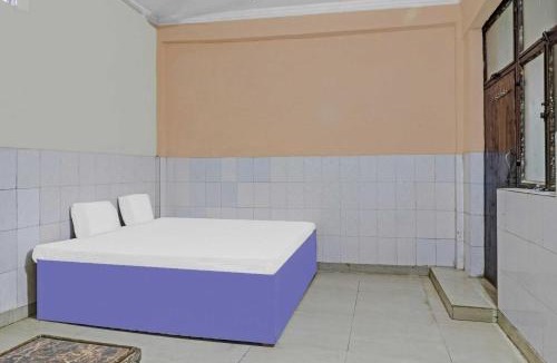 Etmadpur Hotel | SPOT ON Hotel 7G