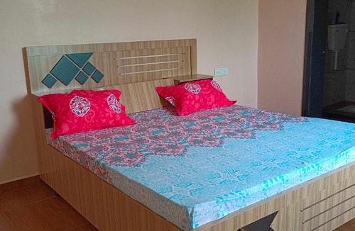 Karera Hotel | SPOT ON Maa Shakuntala Rest House