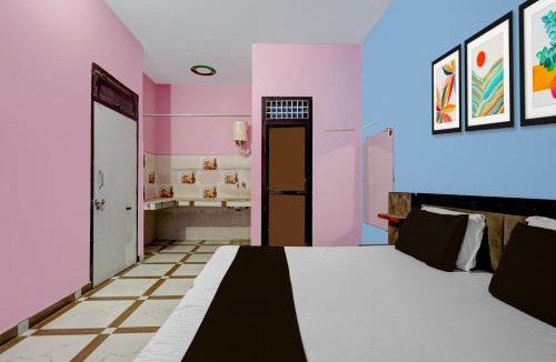 Jhajjar Hotel | Spot On Moonlight Hotel
