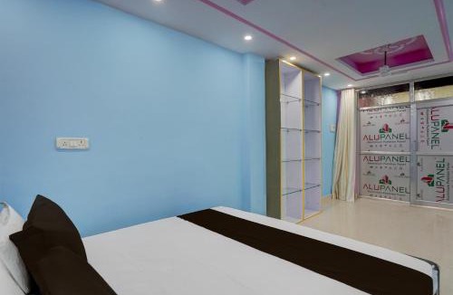 Handia Hotel | SPOT ON MS Hotel & Restaurant