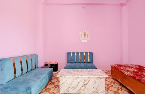 Malihabad Hotel | SPOT ON S.S HOTEL
