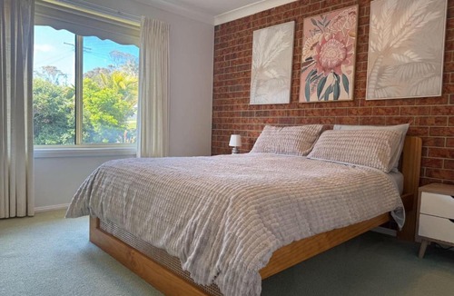 Malua Bay House | Sprindrift