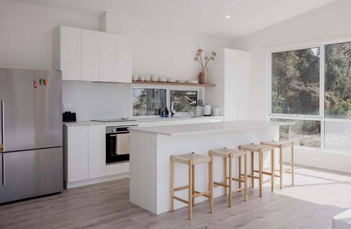 Spring Beach House | Spring Beach Rise at Spring Beach