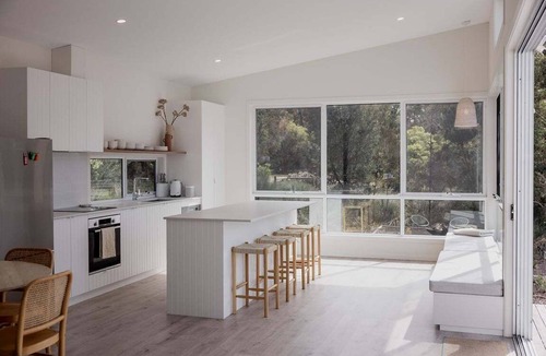 Spring Beach House | Spring Beach Rise at Spring Beach