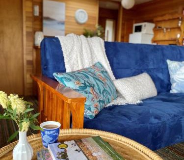 Spring Beach House | Spring Beach Retreat