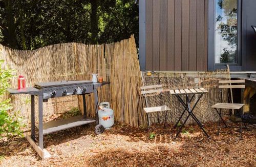 Eureka House | Spring Haven Retreat by Tiny Away