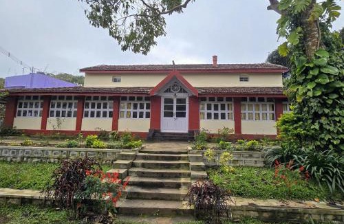 Yercaud House | Spring Haven Yercaud