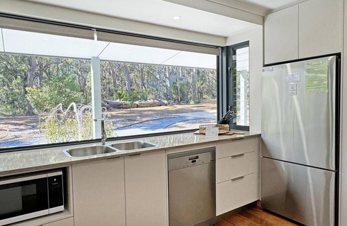 Hay House | Springdale Gums: Denmark Forest Retreat